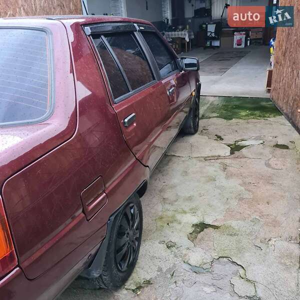 Лифтбек ЗАЗ 1103 Славута 2007 в Черновцах фото 15 Лифтбек ЗАЗ 1103 Славута 2007 в Черновцах