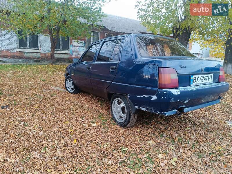 Ліфтбек ЗАЗ 1103 Славута 2005 в Славуті фото 5 Ліфтбек ЗАЗ 1103 Славута 2005 в Славуті