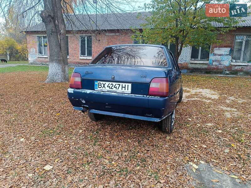 Ліфтбек ЗАЗ 1103 Славута 2005 в Славуті фото 7 Ліфтбек ЗАЗ 1103 Славута 2005 в Славуті