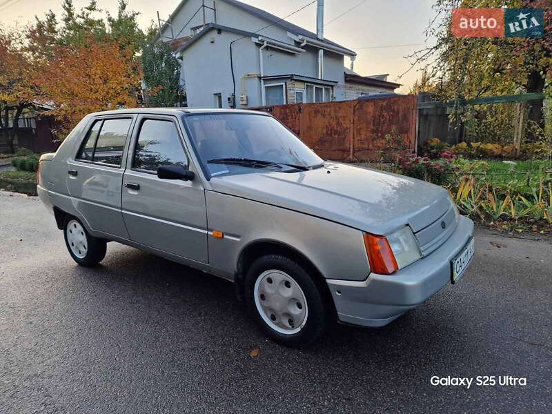 Ліфтбек ЗАЗ 1103 Славута 2008 в Черкасах фото 5 Ліфтбек ЗАЗ 1103 Славута 2008 в Черкасах