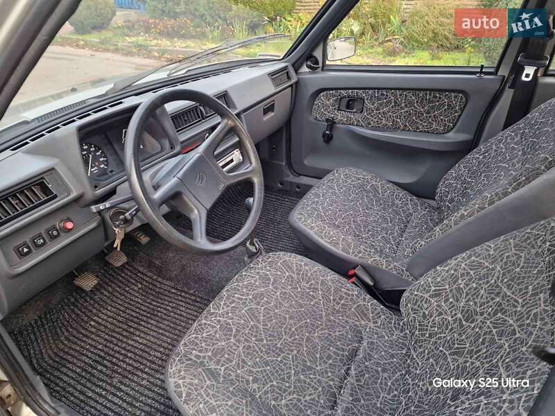 Ліфтбек ЗАЗ 1103 Славута 2008 в Черкасах фото 14 Ліфтбек ЗАЗ 1103 Славута 2008 в Черкасах