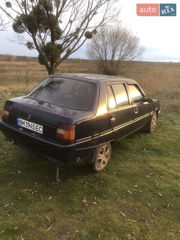 Лифтбек ЗАЗ 1103 Славута 2005 в Ахтырке фото 3 Лифтбек ЗАЗ 1103 Славута 2005 в Ахтырке