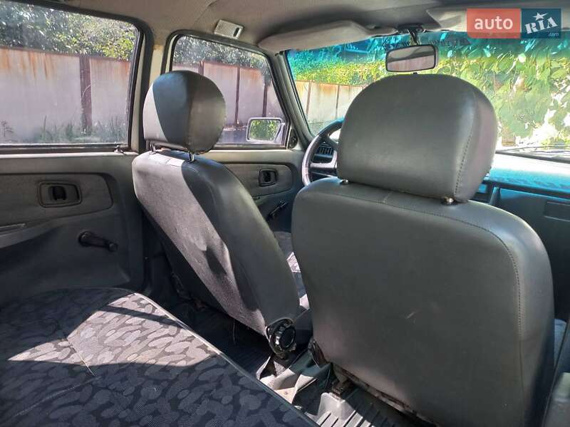 Лифтбек ЗАЗ 1103 Славута 2006 в Кропивницком