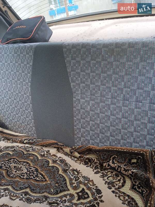 Ліфтбек ЗАЗ 1103 Славута 2001 в Черкасах фото 2 Ліфтбек ЗАЗ 1103 Славута 2001 в Черкасах