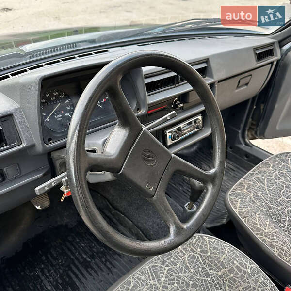 Ліфтбек ЗАЗ 1103 Славута 2005 в Хмельницькому фото 12 Ліфтбек ЗАЗ 1103 Славута 2005 в Хмельницькому