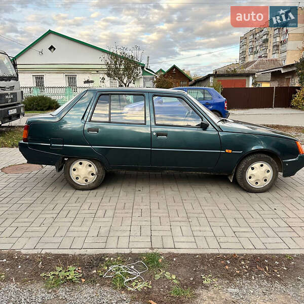 Ліфтбек ЗАЗ 1103 Славута 2005 в Хмельницькому фото 24 Ліфтбек ЗАЗ 1103 Славута 2005 в Хмельницькому