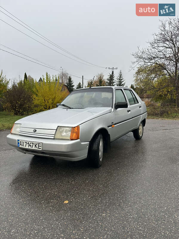 ЗАЗ 1103 Славута 2003 ЗАЗ 1103 Славута 2003
