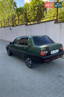 Лифтбек ЗАЗ 1103 Славута 2007 в Ровно