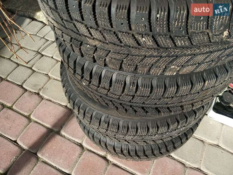 Ліфтбек ЗАЗ 1103 Славута 2007 в Городку