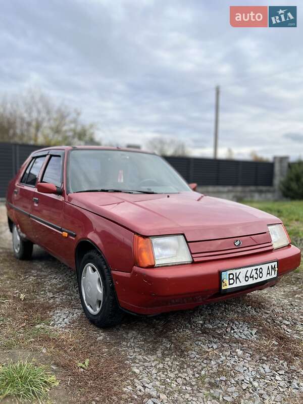 ЗАЗ 1103 Славута 2008