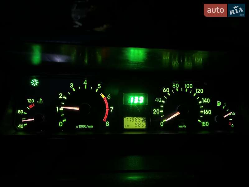 Ліфтбек ЗАЗ 1103 Славута 2008 в Рівному