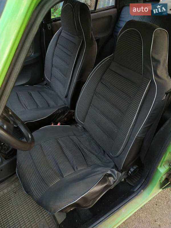 Ліфтбек ЗАЗ 1103 Славута 2004 в Жовтих Водах фото 3 Ліфтбек ЗАЗ 1103 Славута 2004 в Жовтих Водах