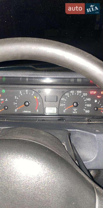 Лифтбек ЗАЗ 1103 Славута 2005 в Белой Церкви