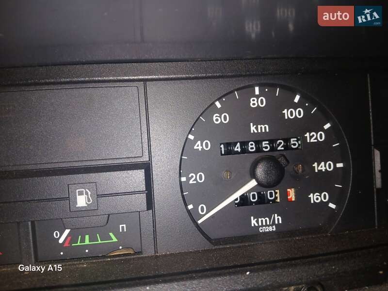 Лифтбек ЗАЗ 1103 Славута 2002 в Ровно фото 7 Лифтбек ЗАЗ 1103 Славута 2002 в Ровно