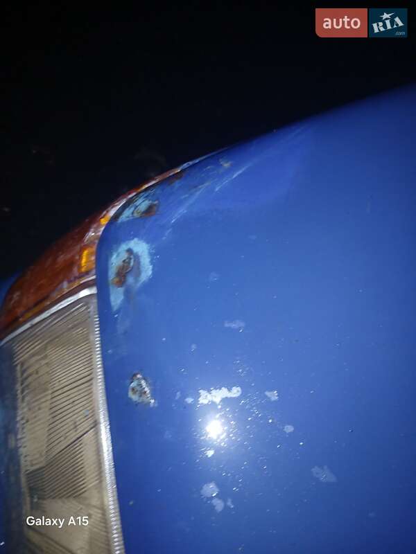 Лифтбек ЗАЗ 1103 Славута 2002 в Ровно фото 11 Лифтбек ЗАЗ 1103 Славута 2002 в Ровно