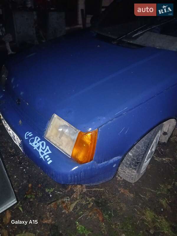 Лифтбек ЗАЗ 1103 Славута 2002 в Ровно фото 15 Лифтбек ЗАЗ 1103 Славута 2002 в Ровно