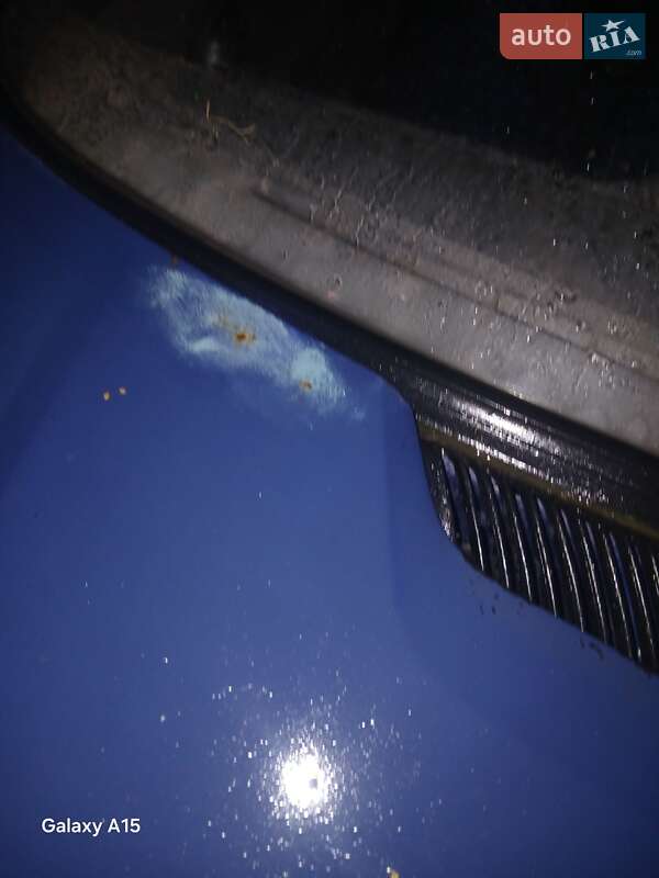 Лифтбек ЗАЗ 1103 Славута 2002 в Ровно фото 20 Лифтбек ЗАЗ 1103 Славута 2002 в Ровно