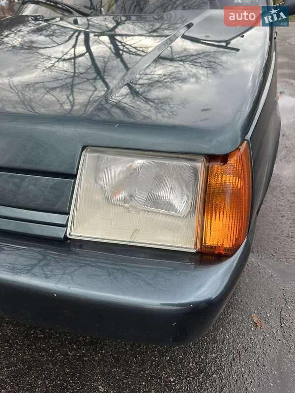 Лифтбек ЗАЗ 1103 Славута 2004 в Киеве фото 15 Лифтбек ЗАЗ 1103 Славута 2004 в Киеве