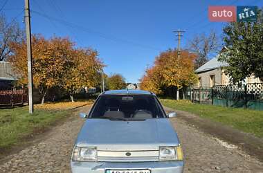 Лифтбек ЗАЗ 1103 Славута 2004 в Умани