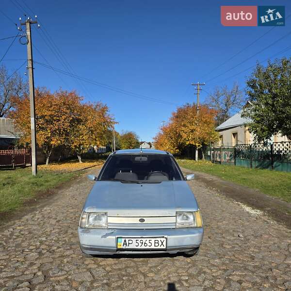 ЗАЗ 1103 Славута 2004