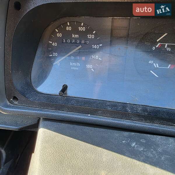 Ліфтбек ЗАЗ 1103 Славута 2004 в Умані фото 2 Ліфтбек ЗАЗ 1103 Славута 2004 в Умані