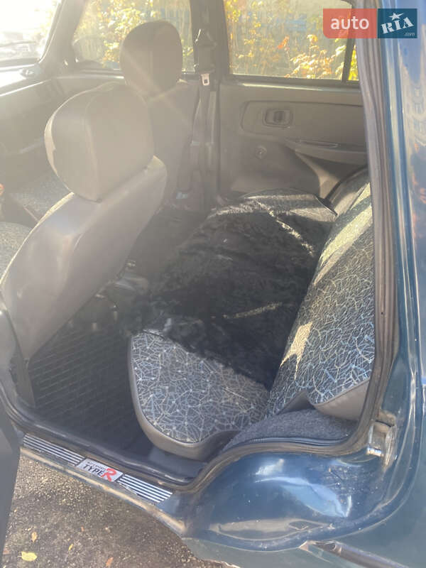 Лифтбек ЗАЗ 1103 Славута 2005 в Белой Церкви