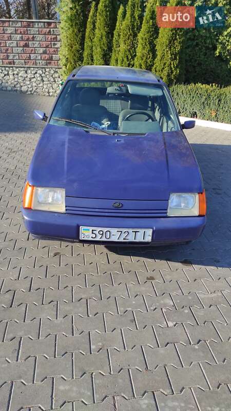 ЗАЗ 1103 Славута 2003