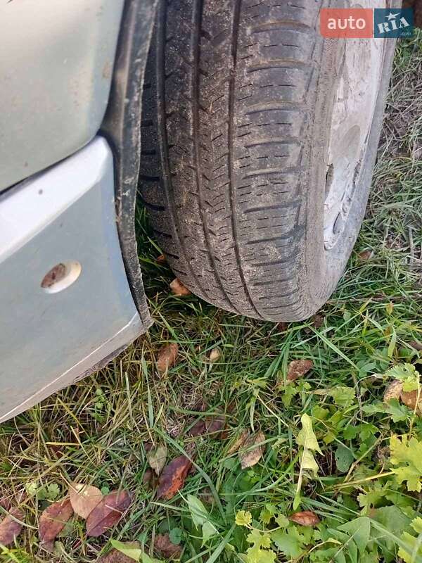 ЗАЗ 1103 Славута 2006 ЗАЗ 1103 Славута 2006