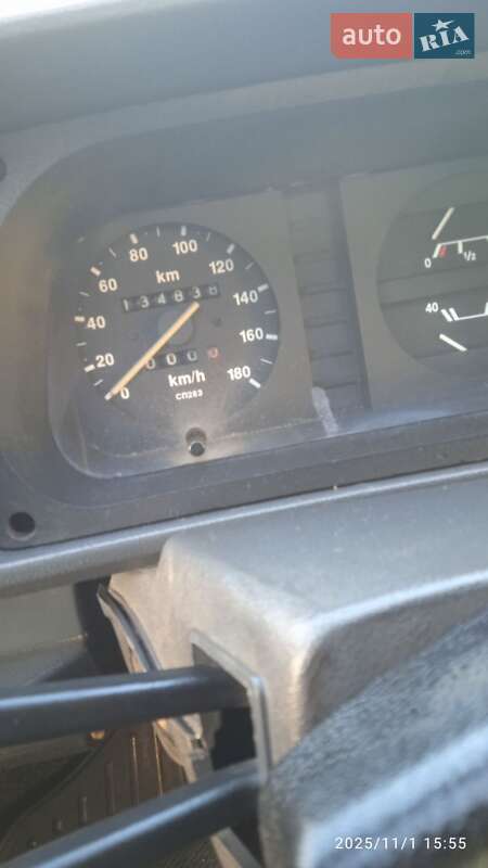 Лифтбек ЗАЗ 1103 Славута 2005 в Костополе фото 10 Лифтбек ЗАЗ 1103 Славута 2005 в Костополе