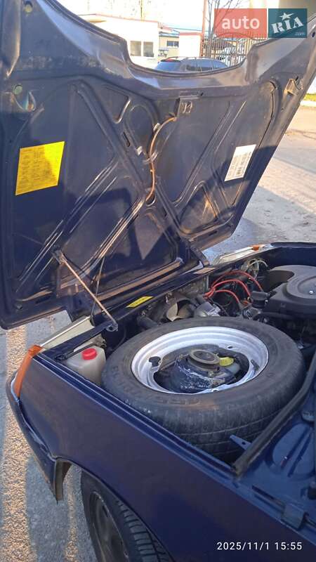 Лифтбек ЗАЗ 1103 Славута 2005 в Костополе фото 14 Лифтбек ЗАЗ 1103 Славута 2005 в Костополе