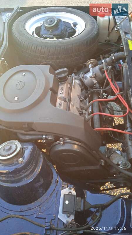 Лифтбек ЗАЗ 1103 Славута 2005 в Костополе фото 15 Лифтбек ЗАЗ 1103 Славута 2005 в Костополе