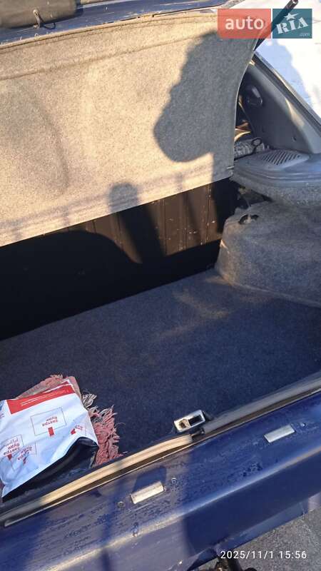 Лифтбек ЗАЗ 1103 Славута 2005 в Костополе фото 19 Лифтбек ЗАЗ 1103 Славута 2005 в Костополе