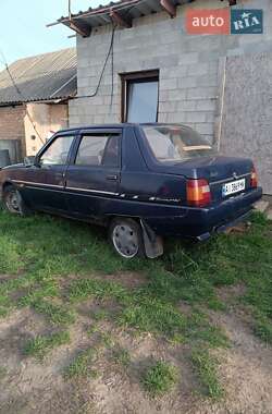 Ліфтбек ЗАЗ 1103 Славута 2005 в Білій Церкві