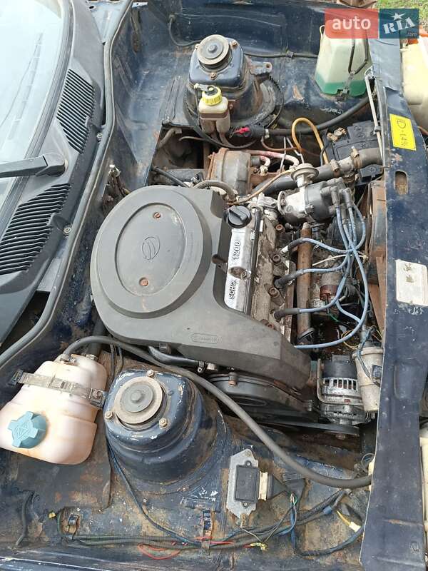 Ліфтбек ЗАЗ 1103 Славута 2005 в Білій Церкві