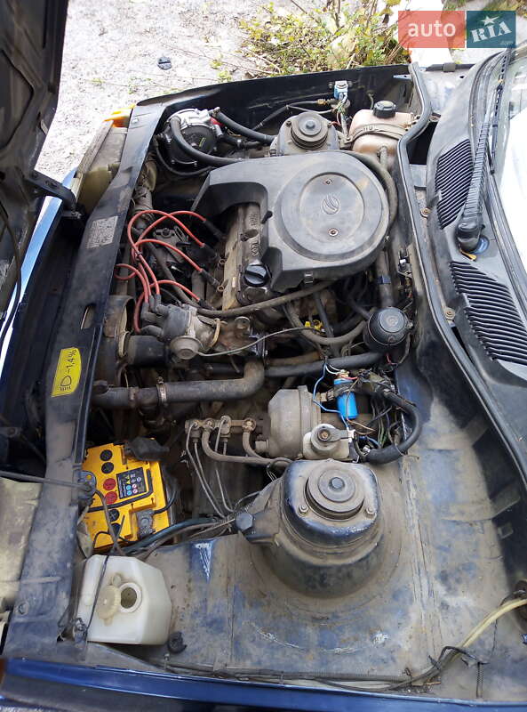 Лифтбек ЗАЗ 1103 Славута 2005 в Запорожье