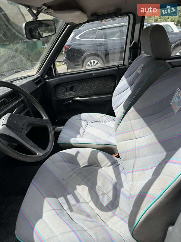 Лифтбек ЗАЗ 1103 Славута 2005 в Тернополе фото 22 Лифтбек ЗАЗ 1103 Славута 2005 в Тернополе