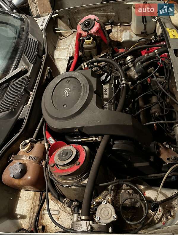 Лифтбек ЗАЗ 1103 Славута 2004 в Козиевке фото 8 Лифтбек ЗАЗ 1103 Славута 2004 в Козиевке