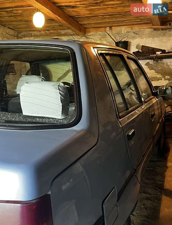 Лифтбек ЗАЗ 1103 Славута 2004 в Козиевке фото 2 Лифтбек ЗАЗ 1103 Славута 2004 в Козиевке