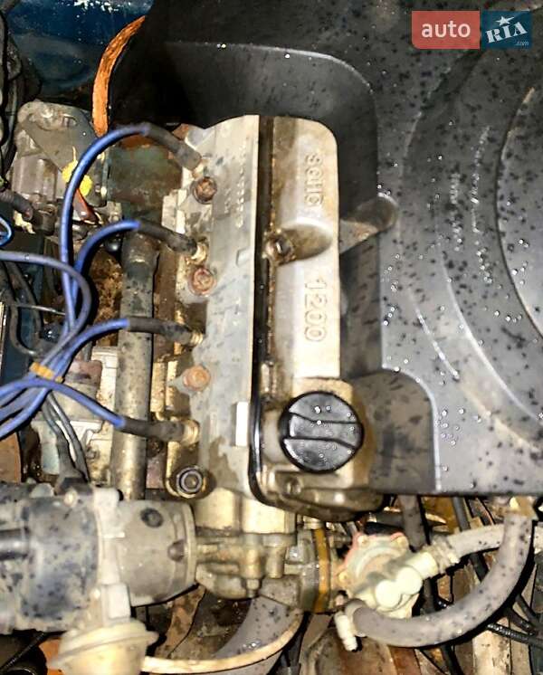 Лифтбек ЗАЗ 1103 Славута 2005 в Харькове фото 2 Лифтбек ЗАЗ 1103 Славута 2005 в Харькове