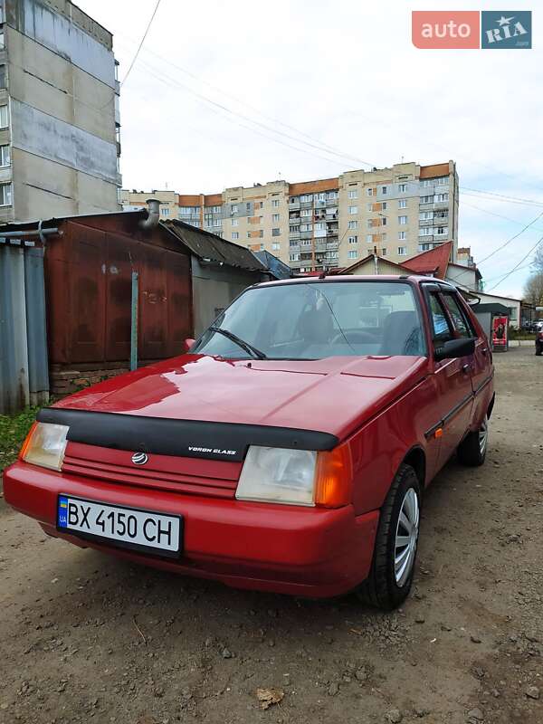 ЗАЗ 1103 Славута 2006