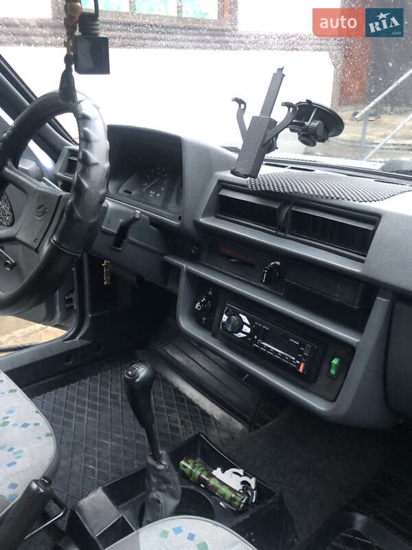 Лифтбек ЗАЗ 1103 Славута 2006 в Новоархангельске фото 6 Лифтбек ЗАЗ 1103 Славута 2006 в Новоархангельске