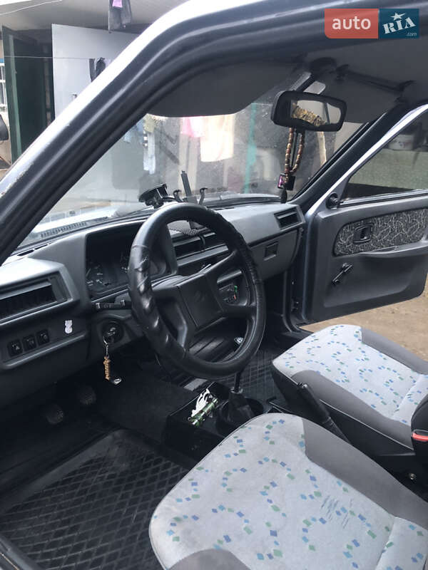 Лифтбек ЗАЗ 1103 Славута 2006 в Новоархангельске фото 14 Лифтбек ЗАЗ 1103 Славута 2006 в Новоархангельске