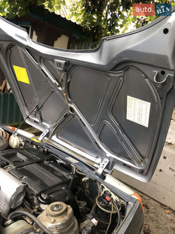 Лифтбек ЗАЗ 1103 Славута 2006 в Новоархангельске фото 20 Лифтбек ЗАЗ 1103 Славута 2006 в Новоархангельске