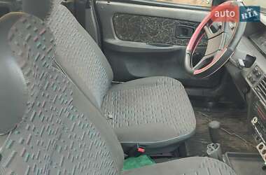 Лифтбек ЗАЗ 1103 Славута 1999 в Нежине