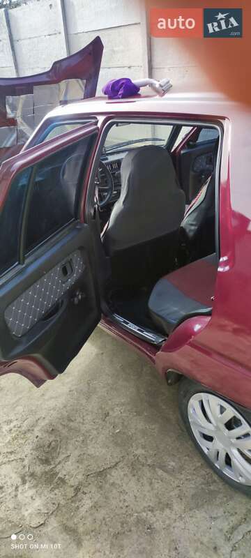 Ліфтбек ЗАЗ 1103 Славута 2011 в Житомирі