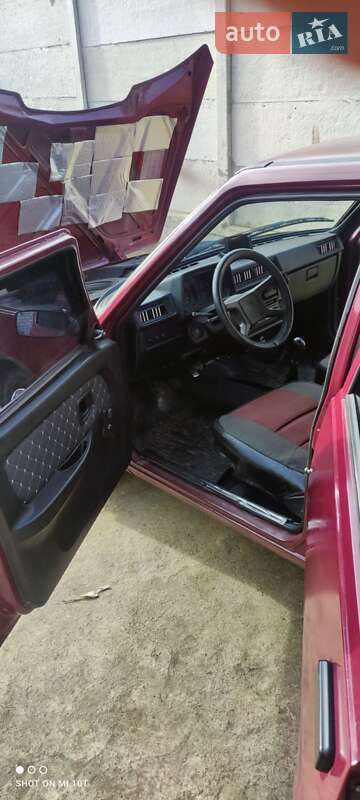 Ліфтбек ЗАЗ 1103 Славута 2011 в Житомирі