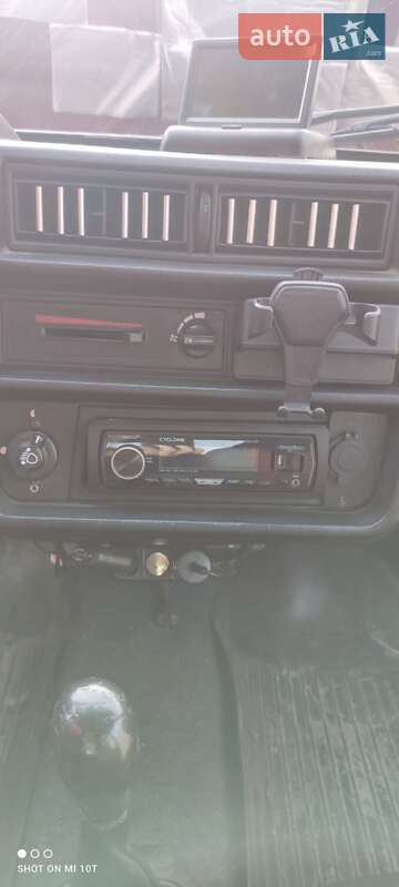 Ліфтбек ЗАЗ 1103 Славута 2011 в Житомирі