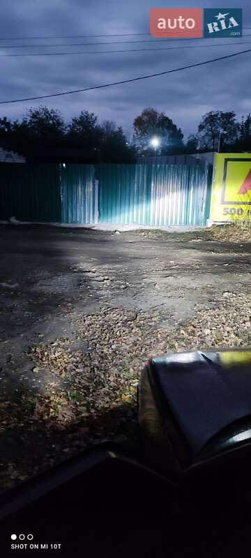 Ліфтбек ЗАЗ 1103 Славута 2011 в Житомирі