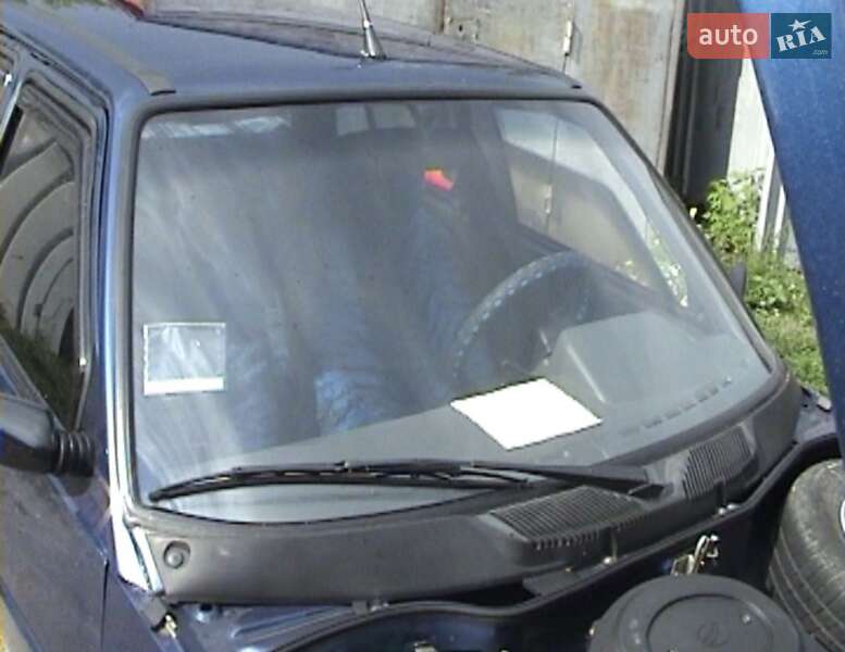 Лифтбек ЗАЗ 1103 Славута 2007 в Белой Церкви фото 14 Лифтбек ЗАЗ 1103 Славута 2007 в Белой Церкви