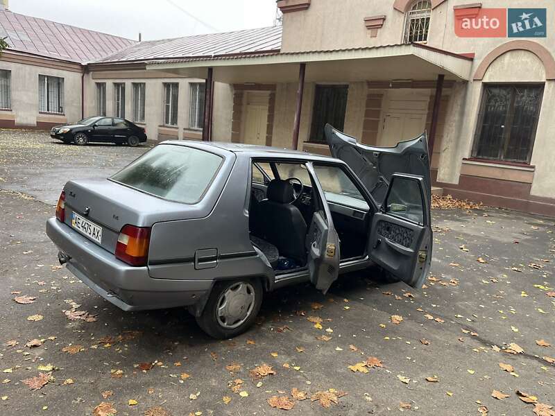 Ліфтбек ЗАЗ 1103 Славута 2006 в Дніпрі